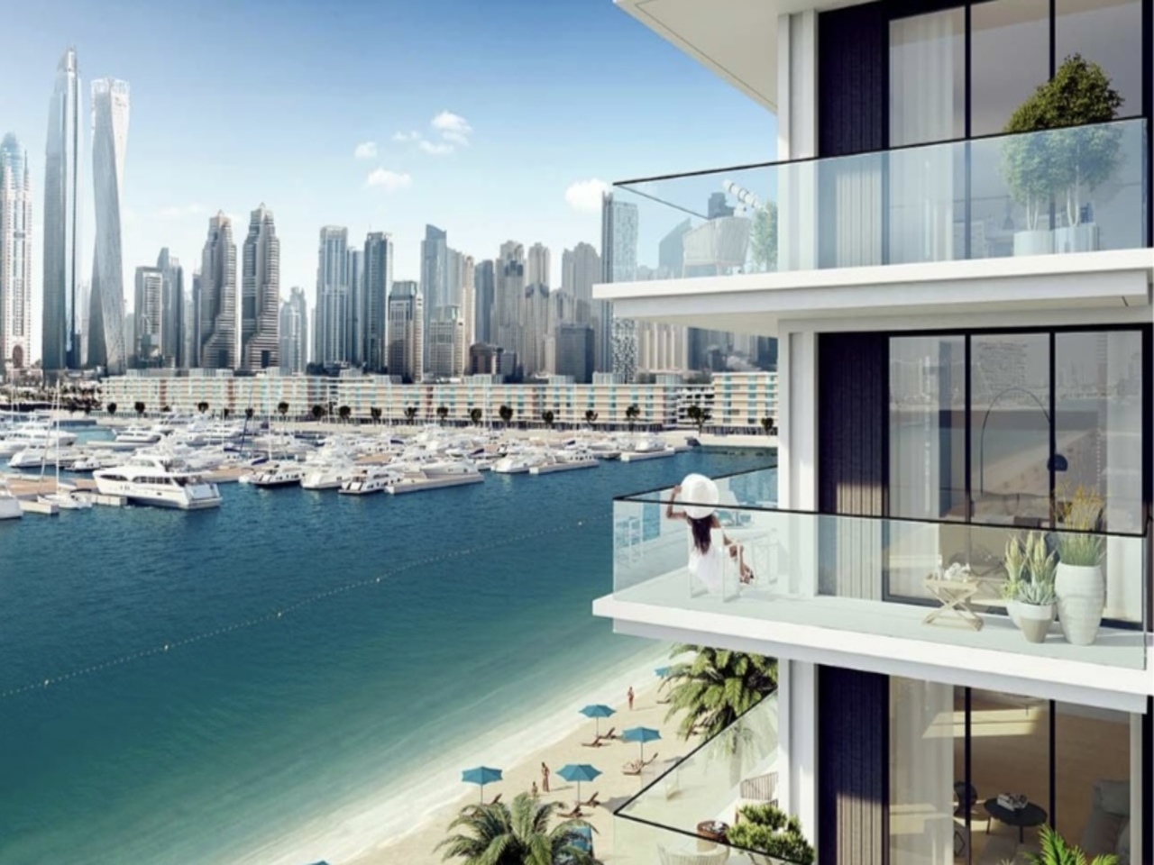 Marina Vista